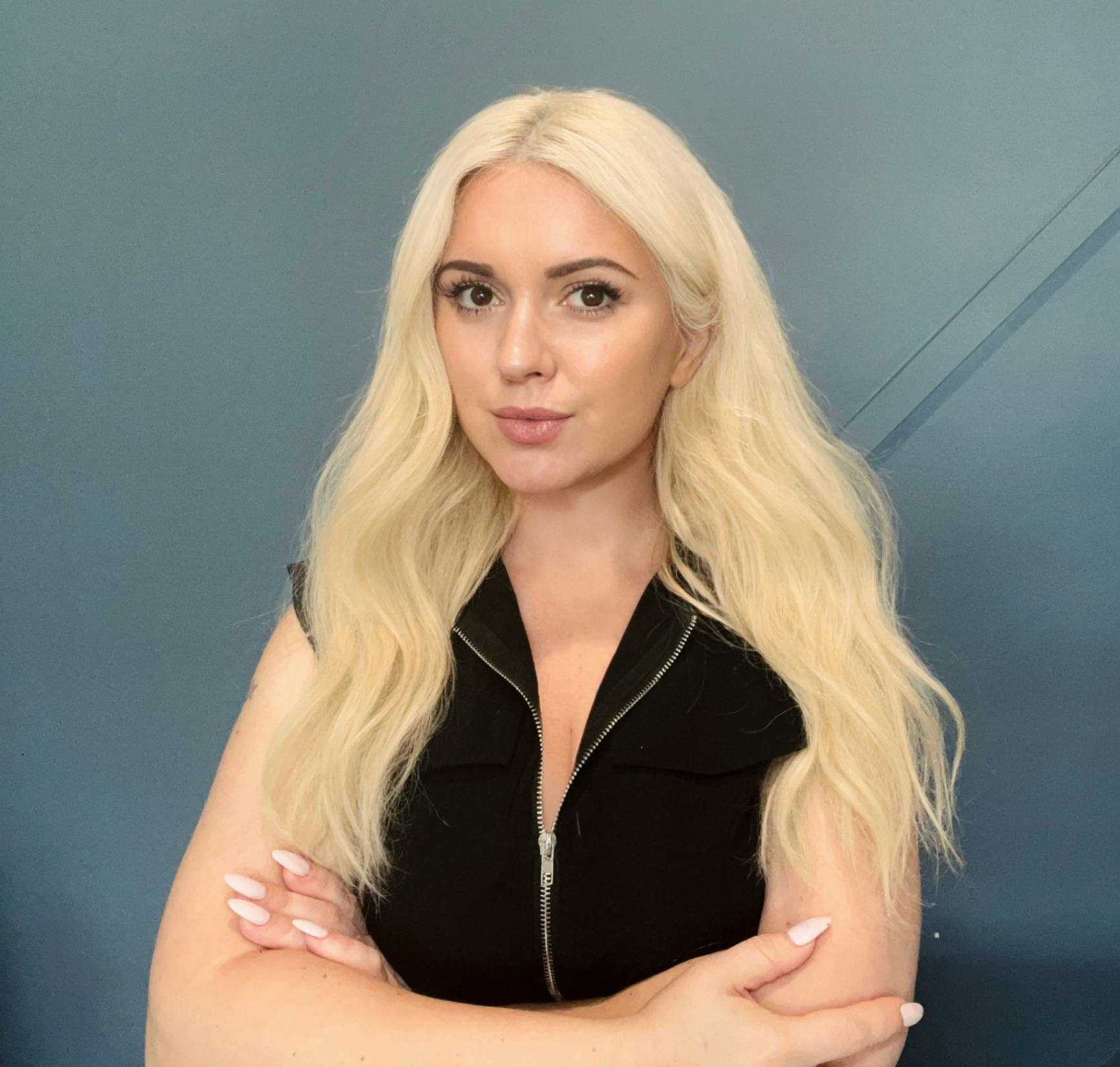 Marina Shumylo, Founder of Carta Solutions